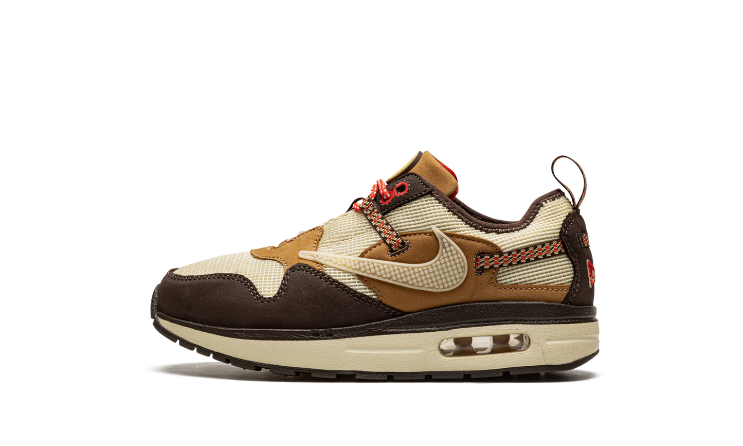 Air Max 1 PS "Cactus Jack"