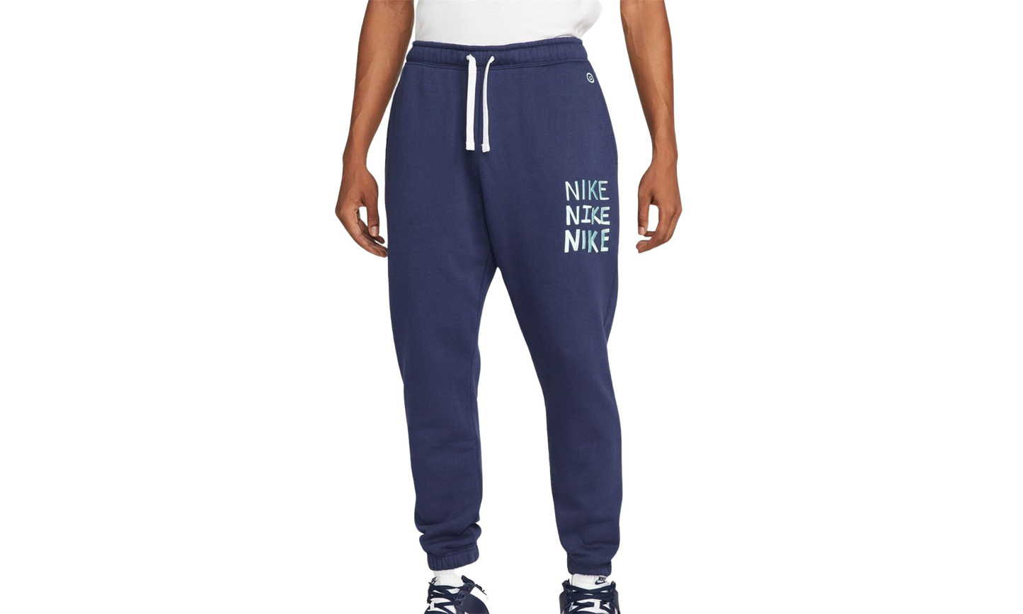 Sportswear Pants "MIDNIGHT NAVY"