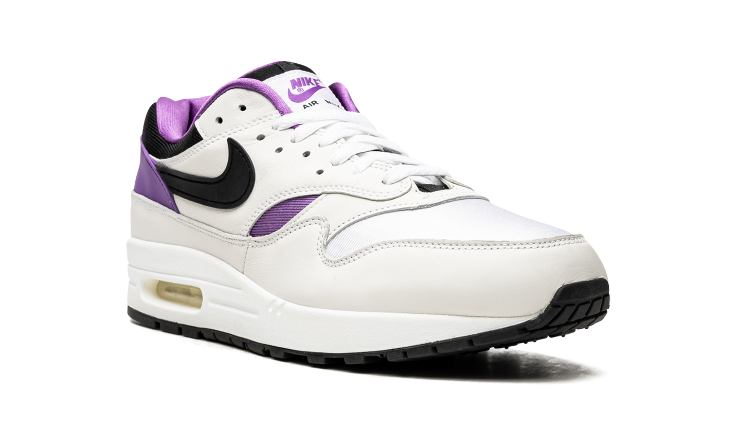 Air Max 1 "Purple Punch"
