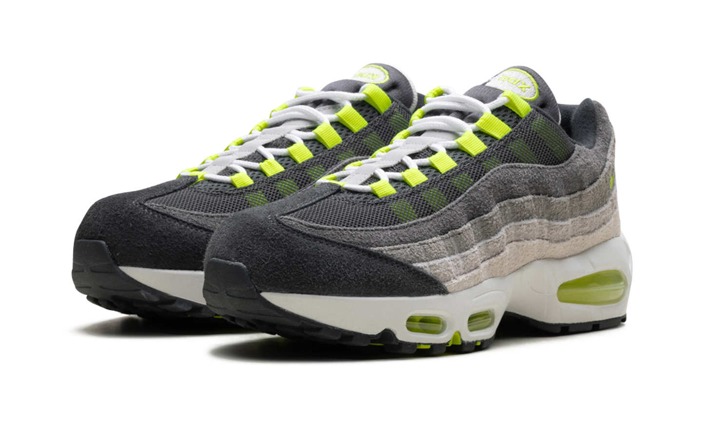 Air Max 95 OG "Reverse Gradient Neon"