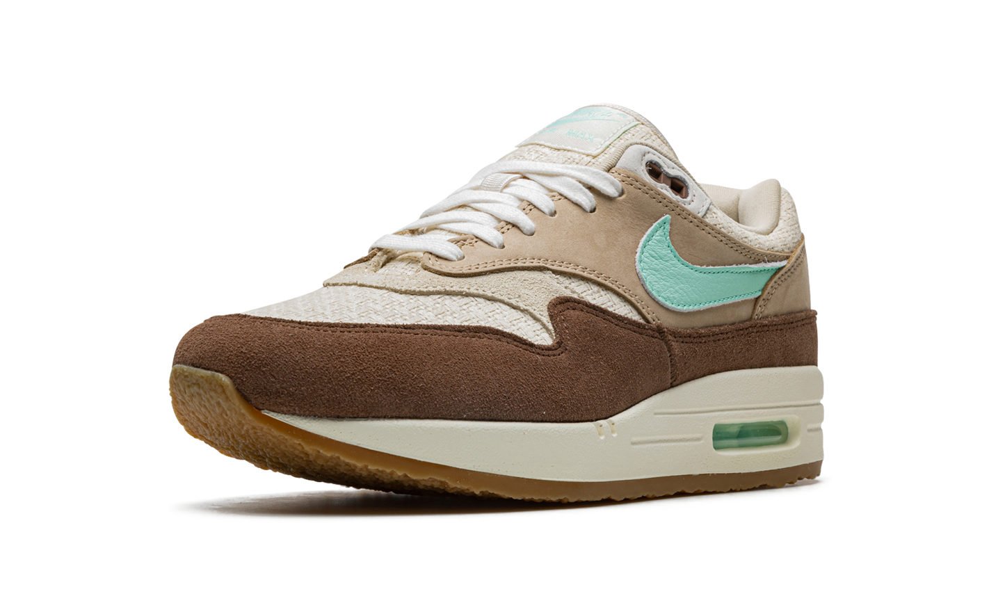 Air Max 1 "Crepe"
