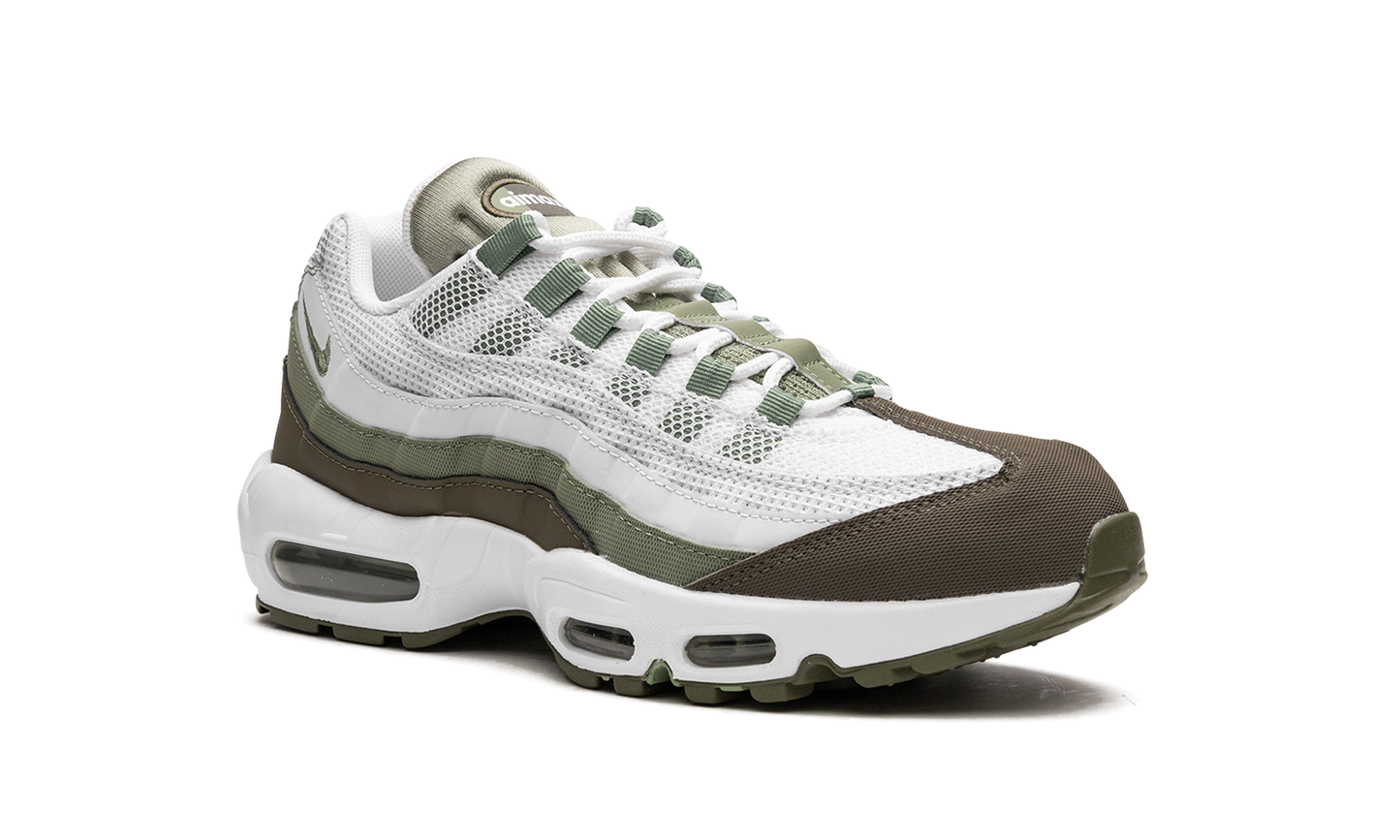 Air Max 95 "Oil Green"
