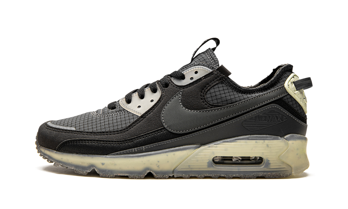 Air Max 90 Terrascape "Black Lime Ice"