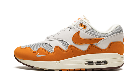 Air Max 1 "Patta - Monarch"