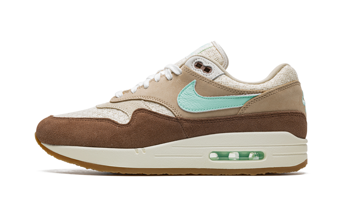 Air Max 1 "Crepe"