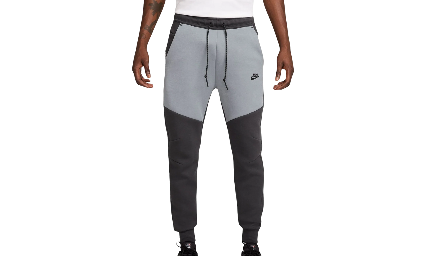 Tech Fleece Joggers "Anthracite / Cool Grey / Black"