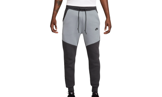 Tech Fleece Joggers "Anthracite / Cool Grey / Black"