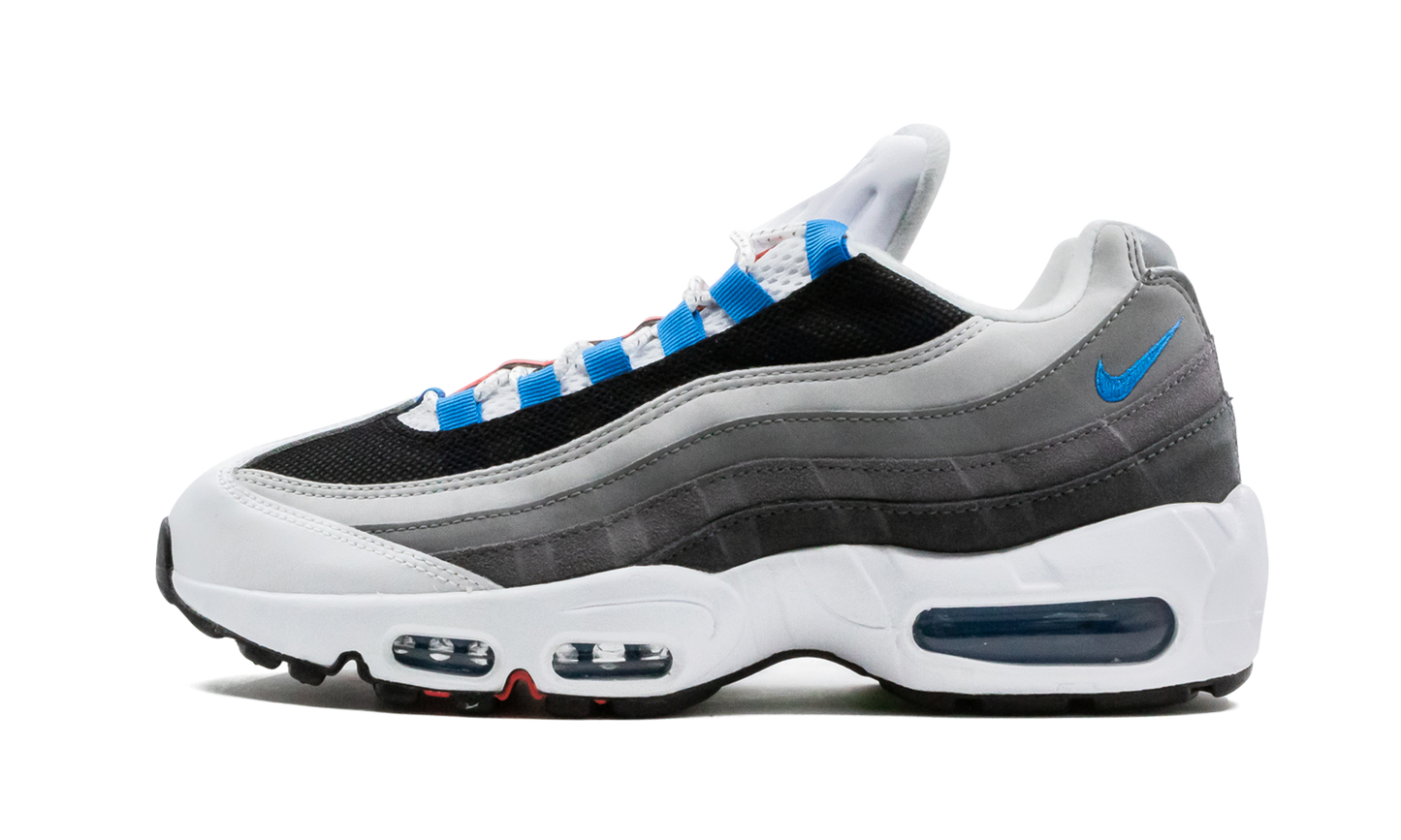 Air Max 95 "Greedy 2.0"
