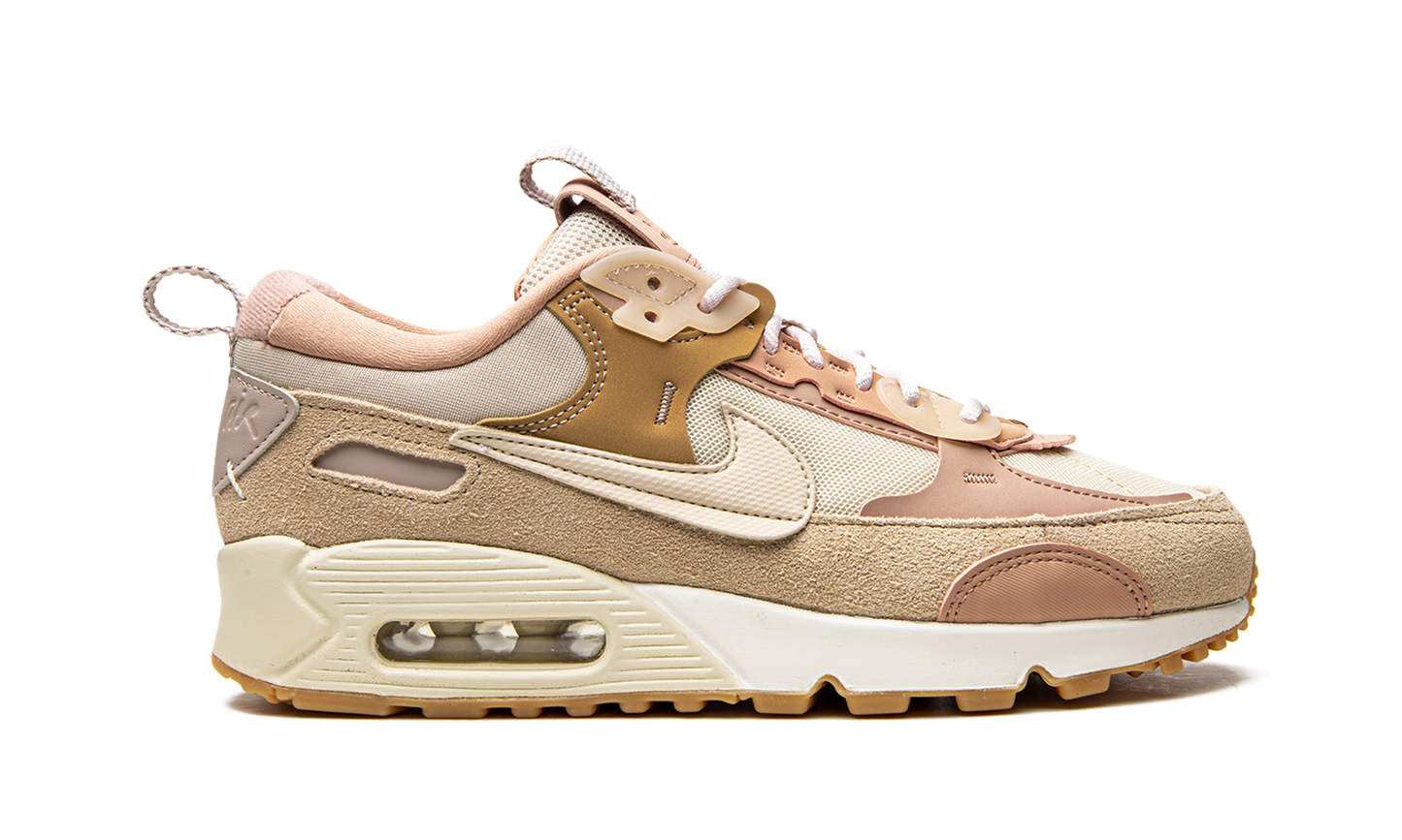 AIR MAX 90 FUTURA MNS WMNS "Sanddrift"