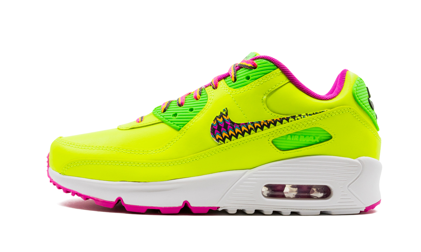 Air Max 90 LTR "Green"