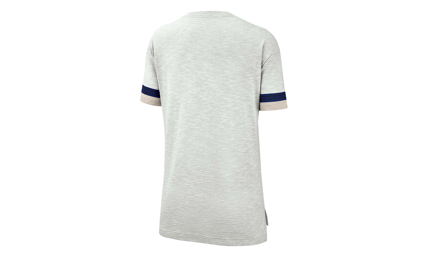 NBA Golden State Warriors T-Shirt WMNS "Gray"