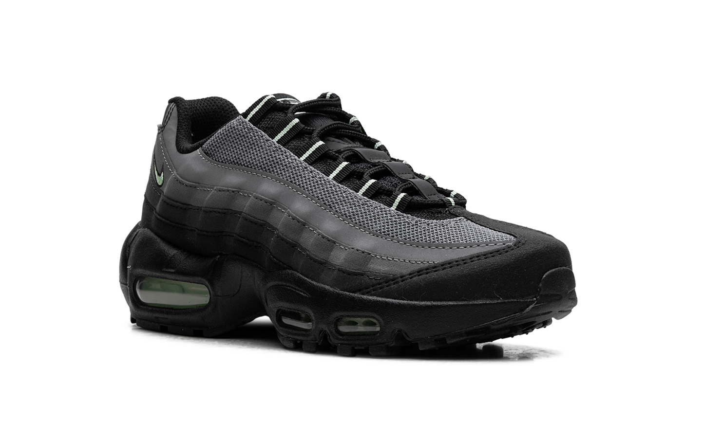 Air Max 95 GS "Vapor Green"