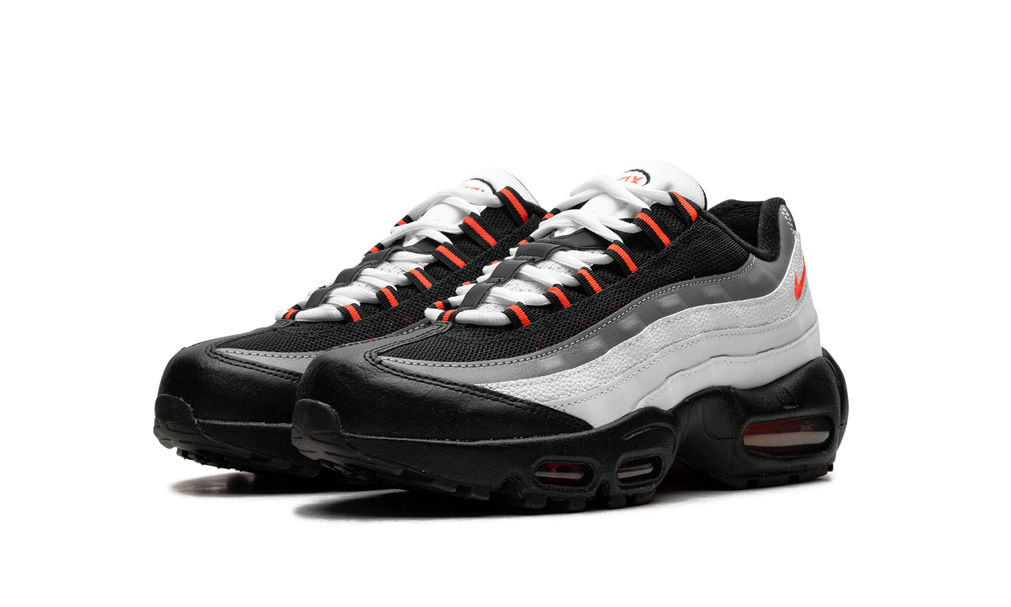Air Max 95 Recraft GS "Infrared"