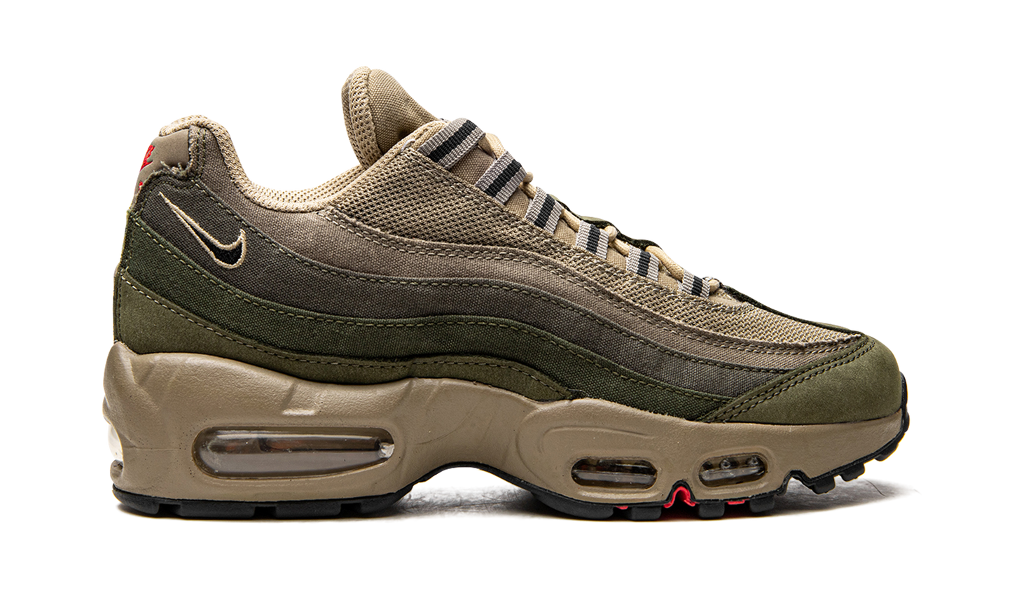 Air Max 95 SE "Rough Green"