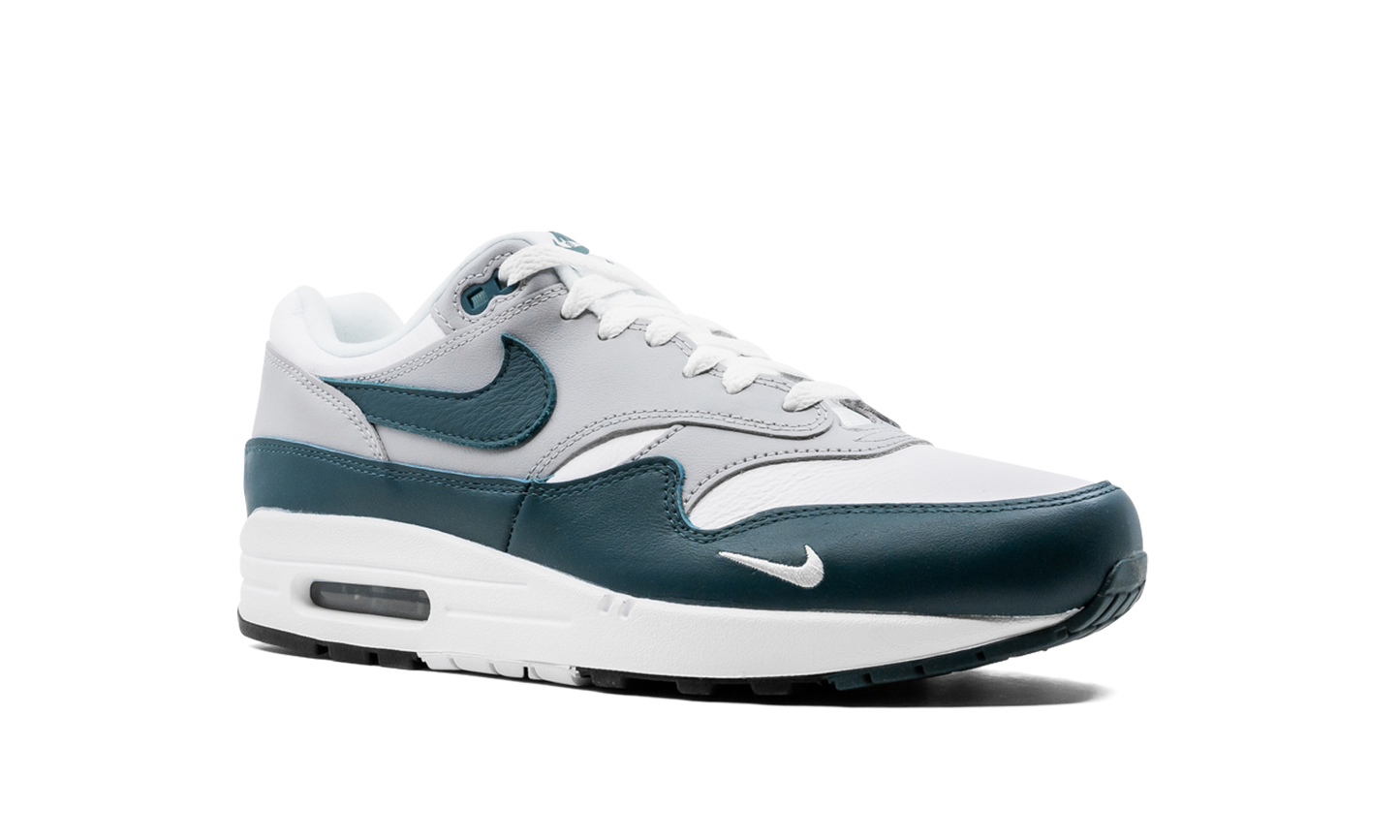 Air Max 1 LV8 "Dark Teal Green"