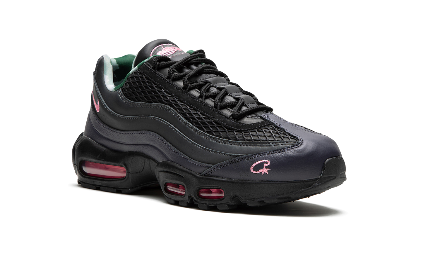 Air Max 95 "Corteiz- Pink Beam"