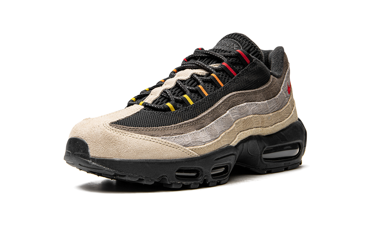 Air Max 95 "Topographic"