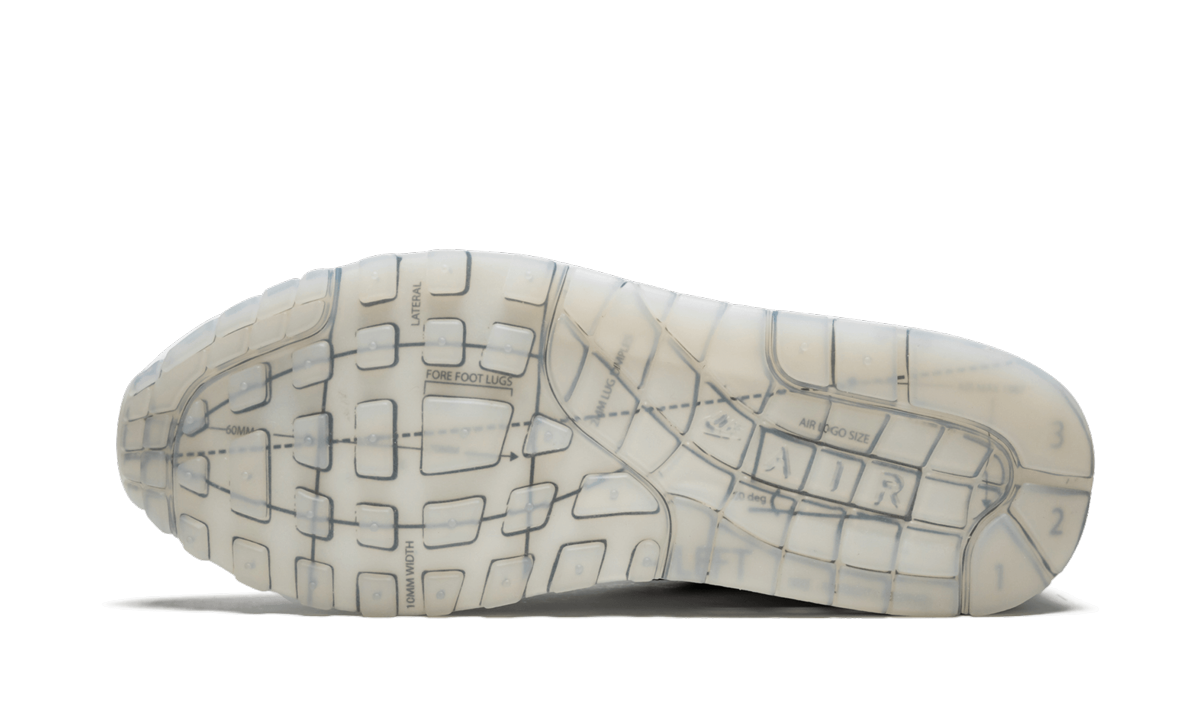 Air Max 1 "Sketch Schematic"