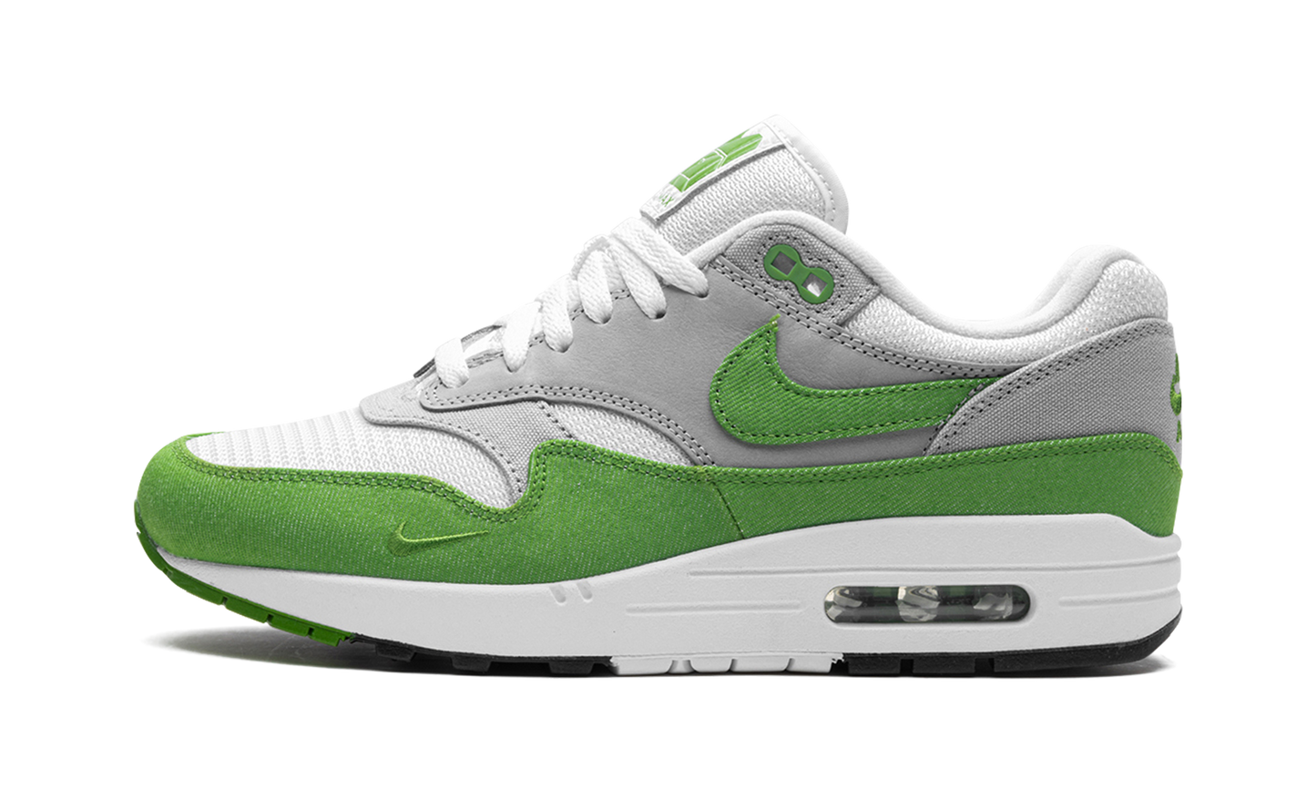 Air Max 1 "Patta - Chlorophyll 2024"