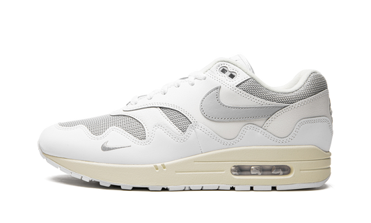 Air Max 1 "Patta - Waves White"