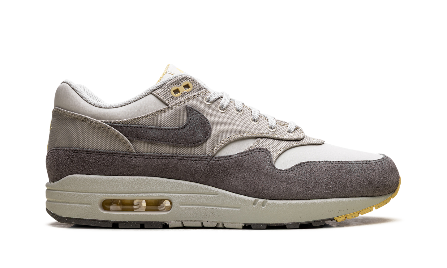 Air Max 1 Premium "Cave Stone"
