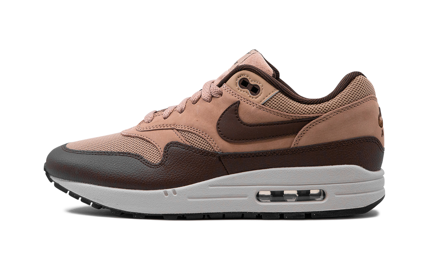 Air Max 1 SC "Cacao Wow"