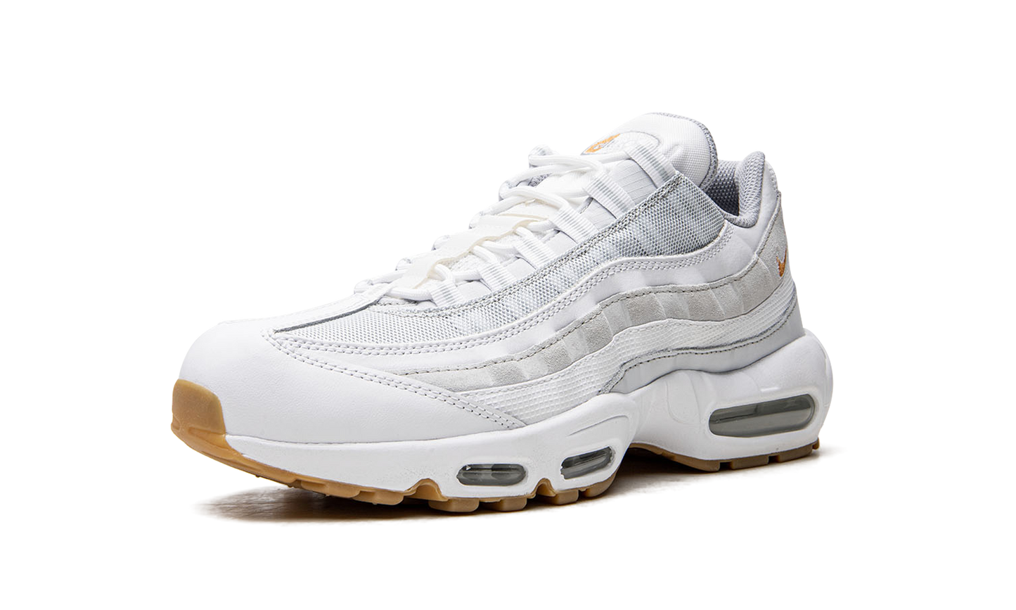 Air Max 95 "Pure Platinum"
