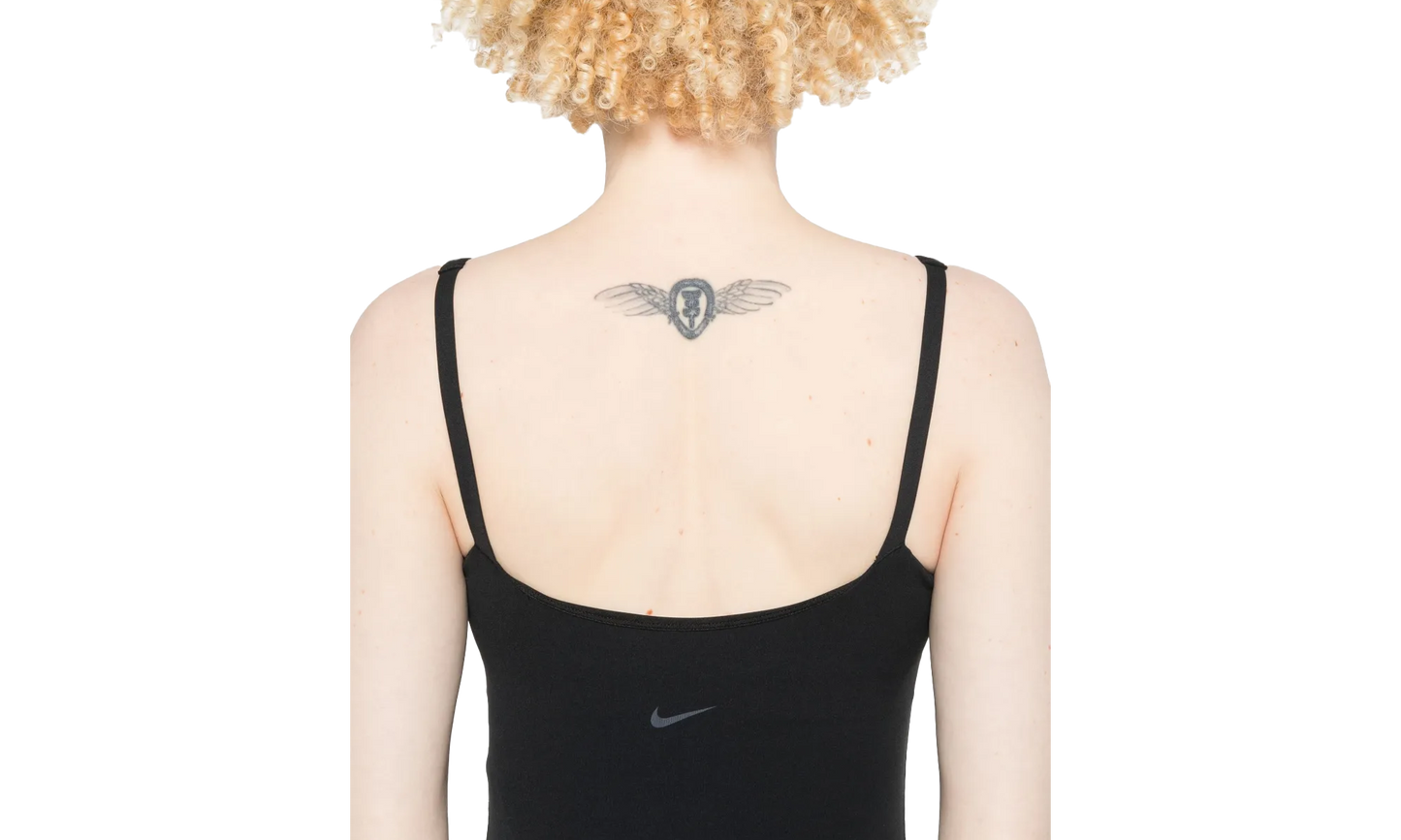 Zenvy Dri-FIT 7/8 Bodysuit WMNS "Black"