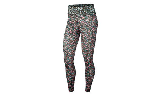 One 7/8 Tights "Floral Mixed"