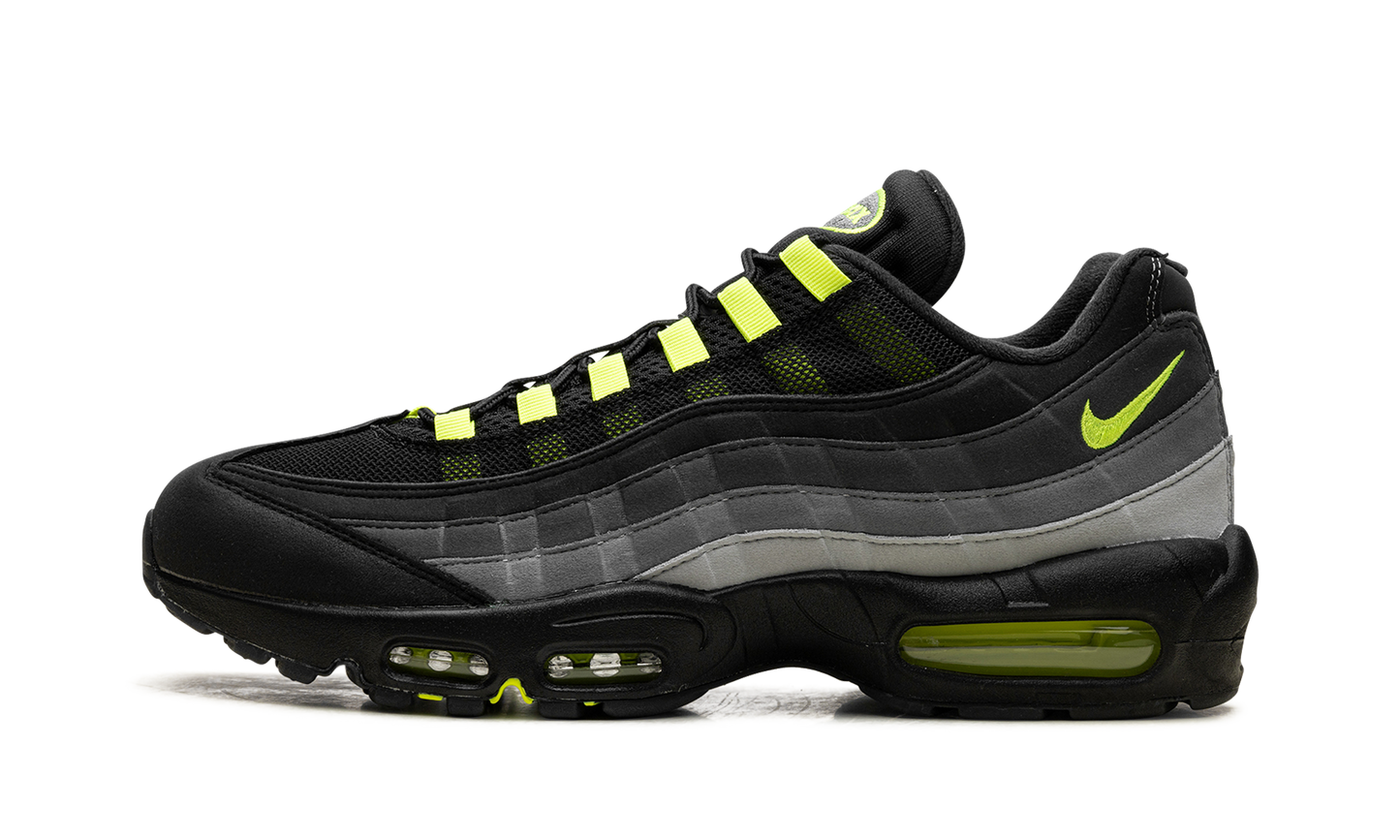 Air Max 95 "Black Neon"