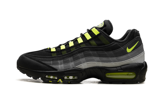 Air Max 95 "Black Neon"