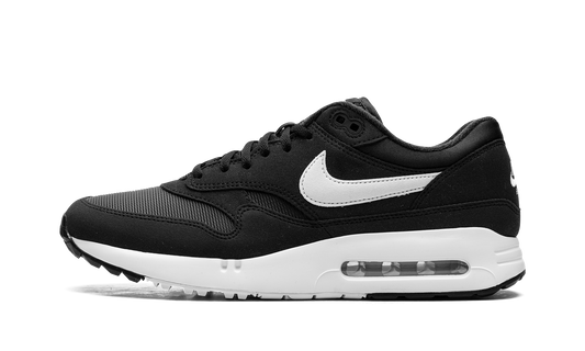Air Max 1 Golf "Black / White"