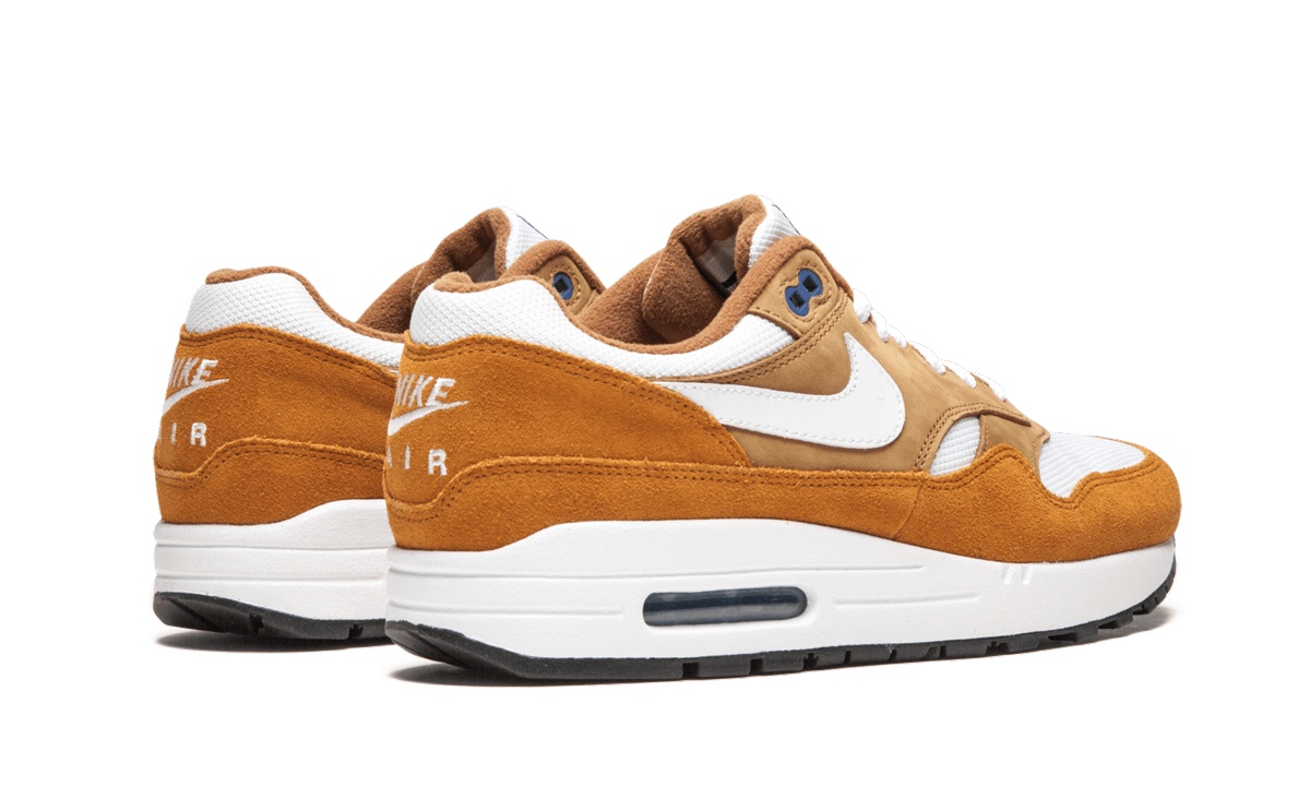 Air Max 1 Premium Retro "Dark Curry"