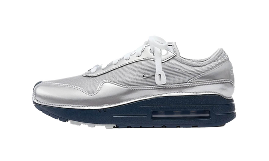 Air Max 1 '86 "Jacquemus - Metallic Silver"