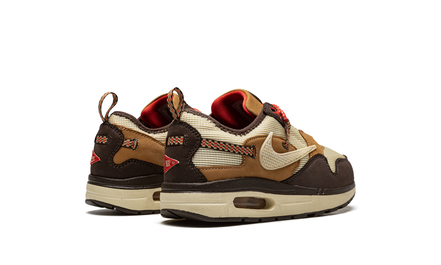 Air Max 1 PS "Cactus Jack"