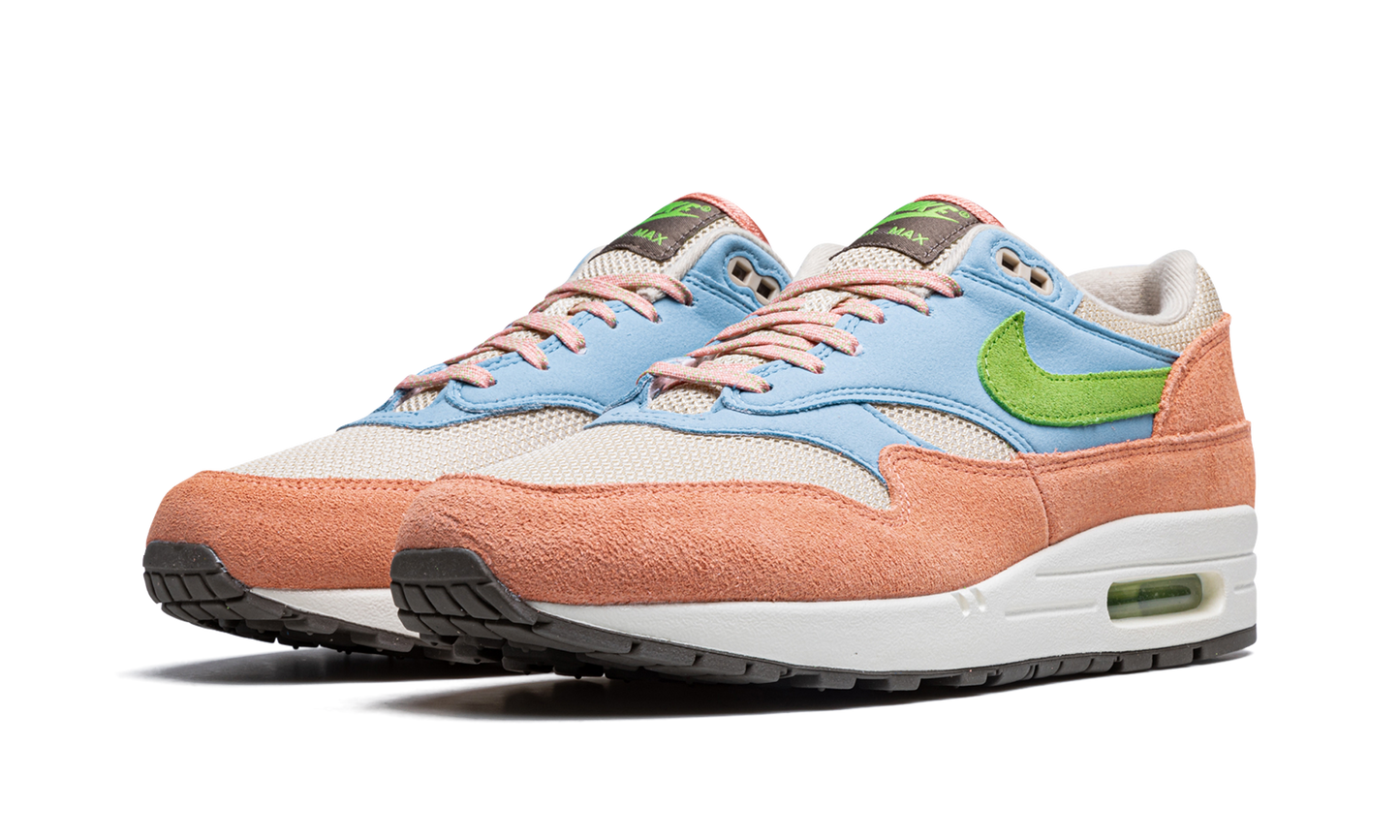 Air Max 1 "Light Madder Root"