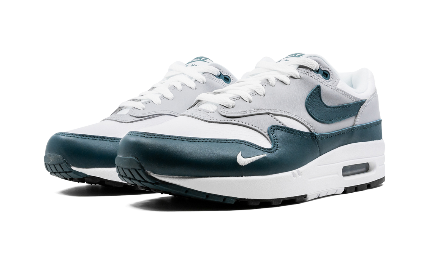 Air Max 1 LV8 "Dark Teal Green"