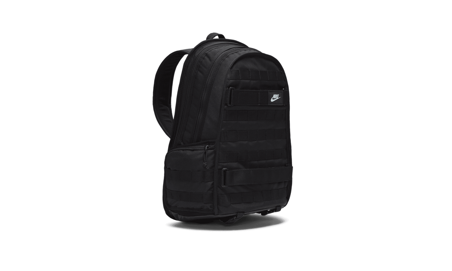 NSW RPM Backpack (26L) "BLACK"