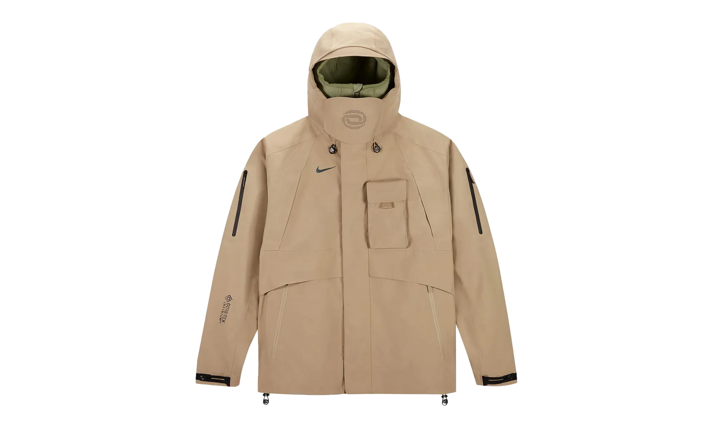 NRG BH Jacket "Travis Scott CACT.US CORP"