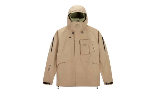 NRG BH Jacket "Travis Scott CACT.US CORP"