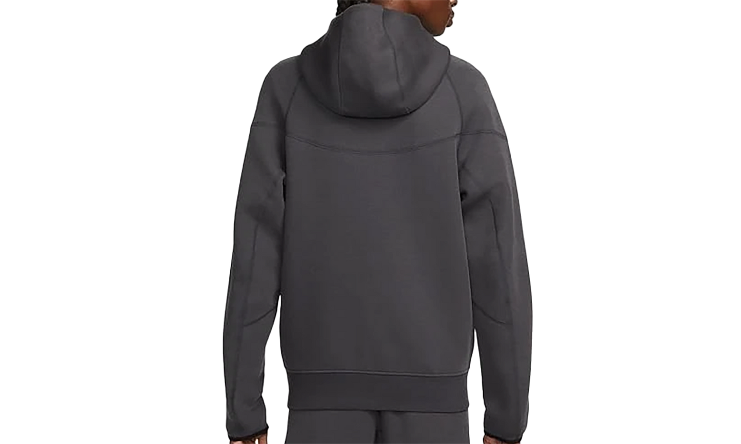 Sportswear Tech Fleece Windrunner "Anthracite"