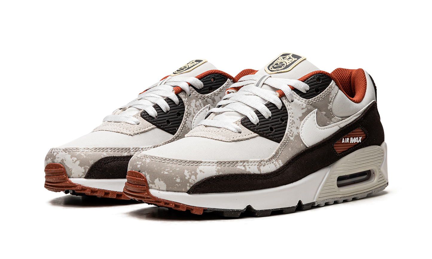 AIR MAX 90 SE "Social FC"