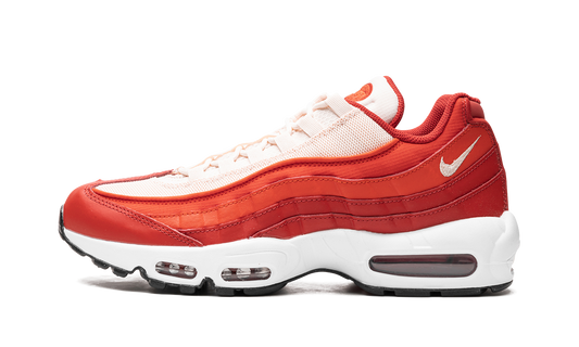 Nike Air Max 95 "Mystic Red"