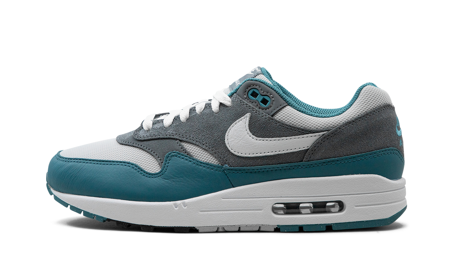 Air Max 1 SC "Noise Aqua"