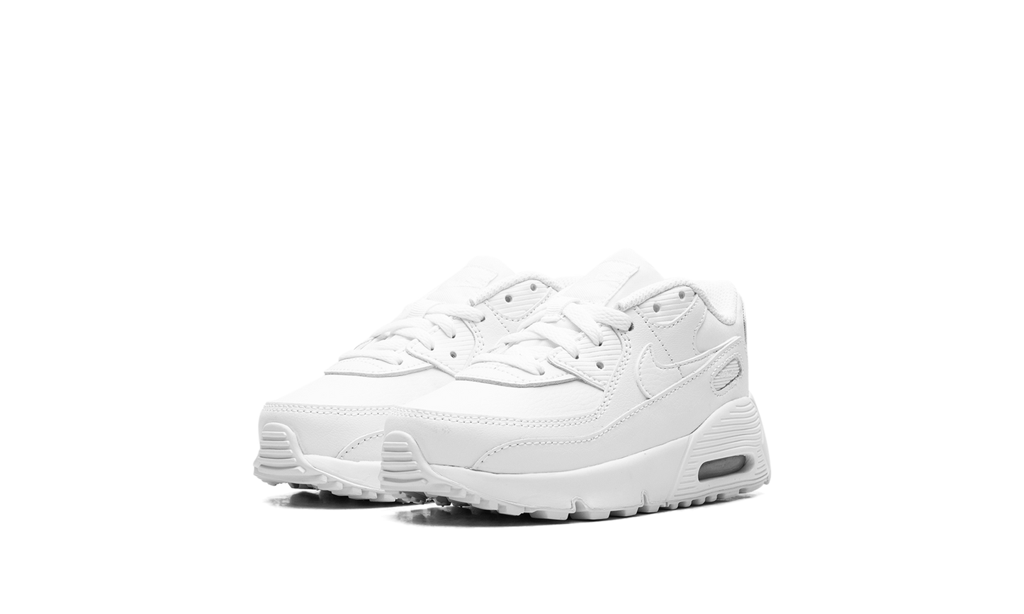 Air Max 90 Leather TD "White"
