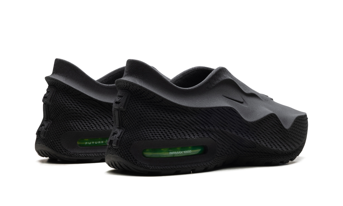 Air Max 1000 "Black/Volt"