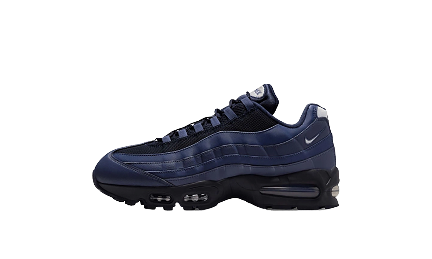 Air Max 95 OG "Sanded Purple"