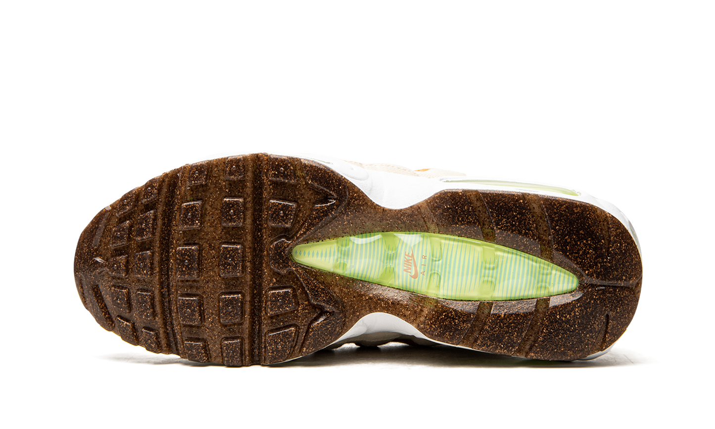 Air Max 95 "Happy Pineapple"