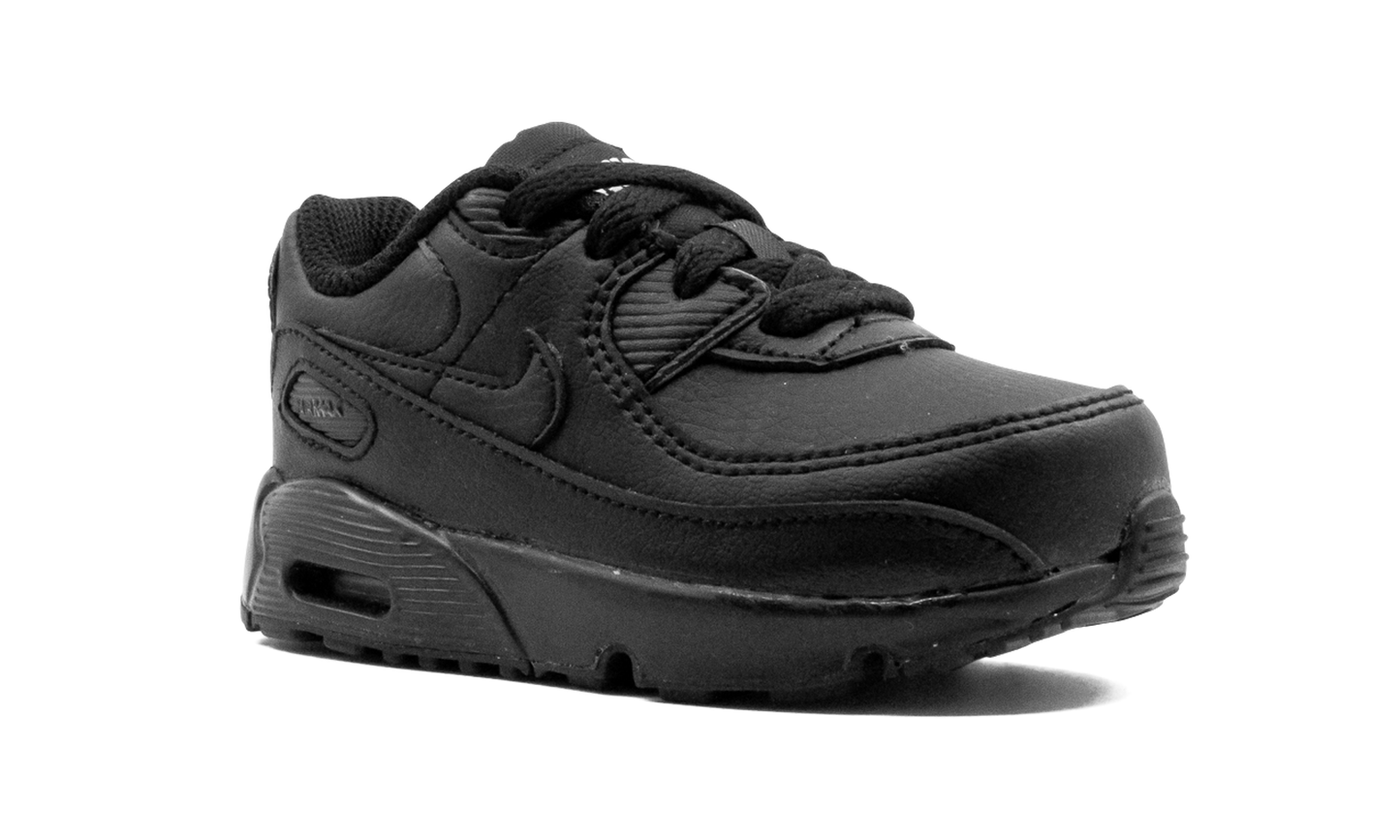 Air Max 90 (TD) "Triple Black"