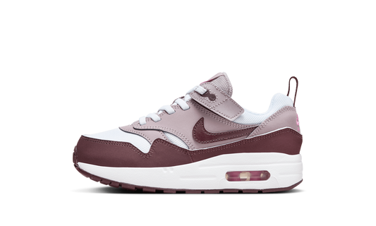 Air Max 1 EasyOn PS "Light Violet Burgundy Crush"